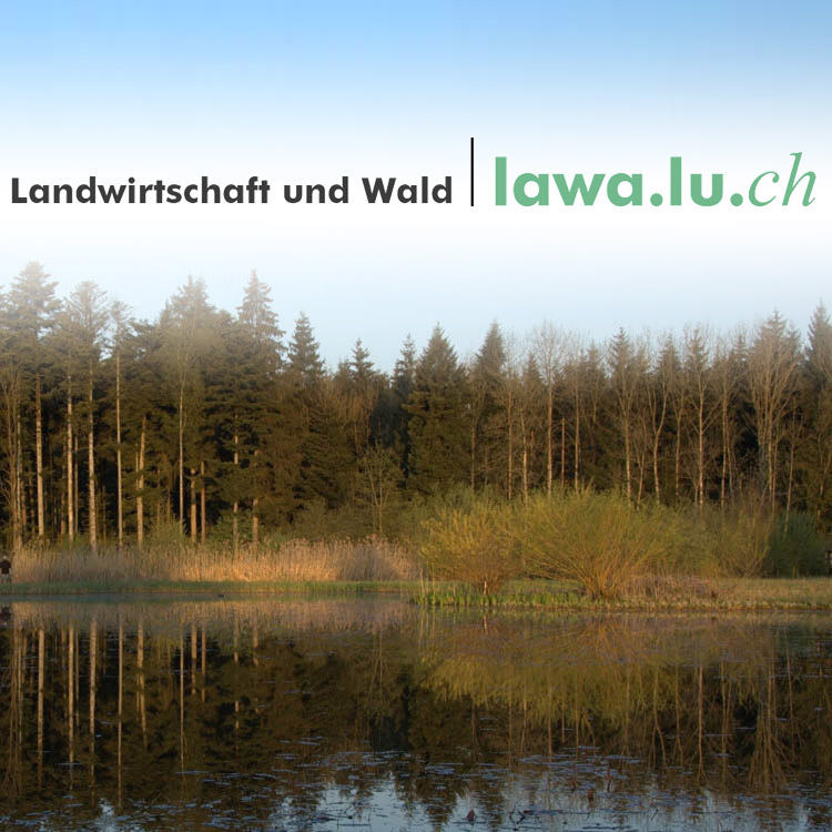 Revier Jagd Luzern - Nachhaltige Jagd im Kanton Luzern